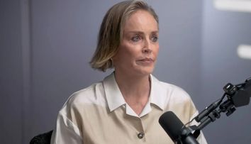 Sharon Stone împărtășește momentul șocant care a pus capăt căsniciei sale