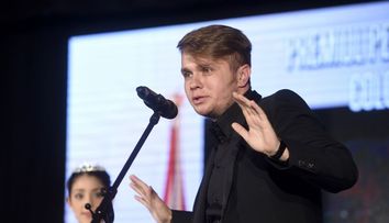 VIDEO Codin Maticiuc, pus la zid din cauza cărții despre Nuțu Cămătaru