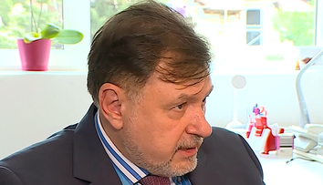 COVID-19, o nouă etapă de relaxare. Care sunt recomandările lui Alexandru Rafila