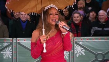 Mariah Carey, de râsul internetului după ce fanii au surprins-o făcând playback: ”A uitat până și versurile”
