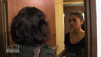 O decizie dificila: mama e nevoita sa aleaga intre iubit si fiica sa. Afla finalul unei povesti complicate