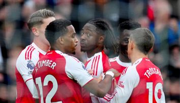 Etapa #9 din Premier League | Arsenal se distanțează, criza lui Liverpool se adâncește