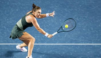 Simona Halep are din nou probleme de sănătate. Sportiva se retrage de la turnee: „Nu asta mi-am dorit!”