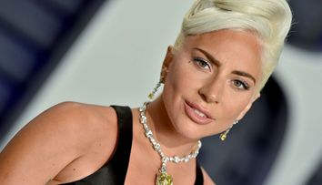 Noul iubit al lui Lady Gaga, un actor din seria ”Avengers”
