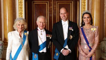 Regele Charles, tot mai slăbit. William și Kate, pregătiri discrete pentru inevitabilul sfârșit al monarhului: 