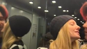 Alexandra Stan iubește din nou! Cine este noul ei partener