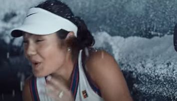 Emma Raducanu apare în cea mai scumpă reclamă de Crăciun din istorie
