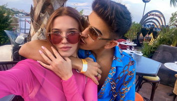 Ioana Ignat, prima reacție după ce Sebastian Dobrincu a părăsit Survivor România