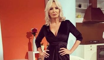 Daniela Gyorfi, povestiri la Vorbește lumea