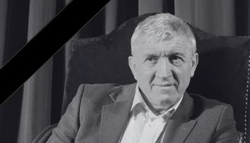 Fiica lui Mircea Diaconu face noi dezvăluiri! Când ar fi descoperit marele actor că are cancer: „S-a luptat în tăcere”