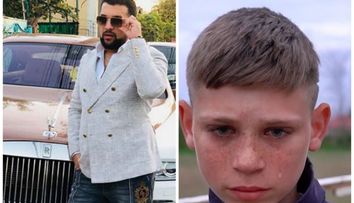 Tzancă Uraganu, val de critici după mesajul pe care l-a postat atunci când a aflat că Paul a primit fântâna și vaca