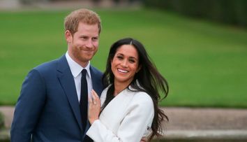 Prințul Harry e tată de băiat. Mesajul ducelui de Sussex după ce Meghan Markle a născut