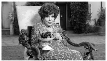 A murit Gina Lollobrigida. Îndrăgita actriță italiană avea 95 de ani