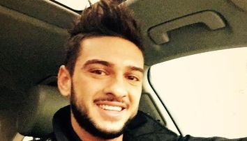 Dorian Popa, tinta unei glume care a ajuns viral. Cum a reactionat actorul cand a vazut imaginile pe internet