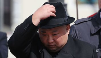 Presa din Coreea de Nord afirmă încă o dată că dictatorul Kim Jong-un este în viață