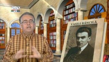 Afla cine a fost Nae Ionescu de la discipolul sau, Vasile Bancila!