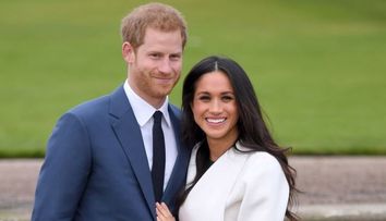 Printul Harry, avertizat sa nu se insoare cu Meghan Markle