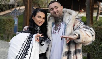 Francisca și TJ Miles vor avea un copil. Logodnica artistului este însărcinată pentru prima oară: „Cea mai frumoasă aventură abia începe”