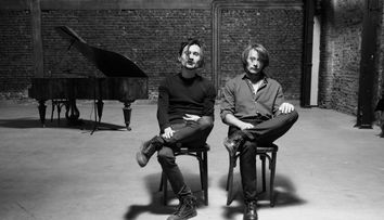 Marius Manole, invitat în noul proiect muzical al pianistului Andrei Irimia, 