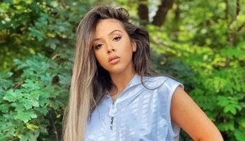 Bibi, în doliu. Cântăreața a pierdut un om drag din viața ei: “Acum sunteți împreună”