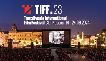 TIFF.23: Cele două competiții internaționale și Zilele Filmului Românesc