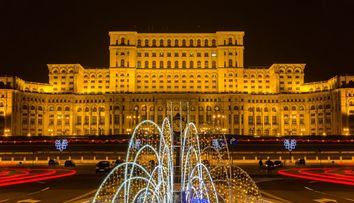 Orasele unde este cel mai convenabil sa traiesti. Bucuresti, in topul realizat de BBC