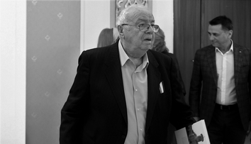 Averea lui Alexandru Arșinel. Fostul actor era unul dintre cei mai înstăriți oameni din branșă
