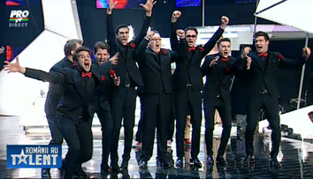 Marea finala 