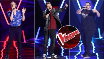 VIDEO Momentele de la Vocea României care au devenit virale în topul The Voice Global al lunii septembrie