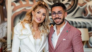 Este însurat, dar visează la o noapte fierbinte alături de o vedetă din România. Este abonat la contul pe care îl are pe o platformă pentru adulți și și-a exprimat dorințele chiar de față cu Claudia Puican: „Îmi salvez poze, dacă vreodată nu am internet”
