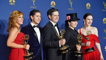 Primetime Emmy 2018, lista câștigătorilor. Anul acesta, un serial de comedie a obținut cele mai multe premii
