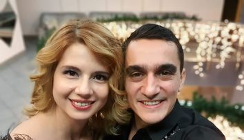 Marian Drăgulescu știe exact cum va arăta nunta sa, de pe 24 mai: 