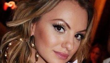 Alexandra Stan si-a refacut viata, dar nu scapa de criticile fanilor. Artista si noul ei iubit, tintele unor comentarii dure