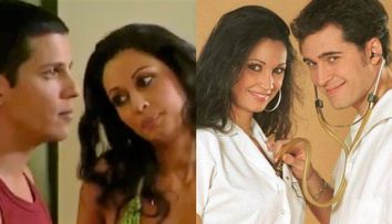 A despărțit-o Lucian Viziru pe Nicoleta Luciu de Dinu Maxer după scenele de amor din telenovela „Lacrimi de iubire”? A spus adevărul abia acum: „Eu încercam doar să îmi văd de...”