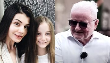 Luxul și opulența în care a crescut Irinuca. Fiica lui Irinel Columbeanu s-a bucurat de tot confortul oferit de milioanele tatălui său