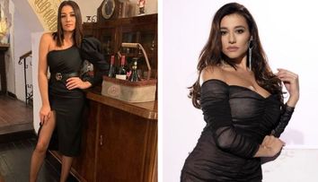 Claudia Pătrașcanu și-a schimbat radical look-ul. Vezi cum arată acum