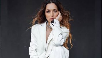 Minelli, povestea din spatele succesului. Ce spune artista care a cucerit topurile muzicale cu piesa 