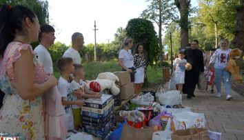 Visuri la cheie, 16 octombrie 2024. Surpriza pusă la cale de echipa emisiunii pentru familia Ionică