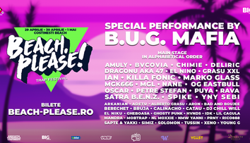 VOYO este partener al celui mai mare festival de hip hop din România