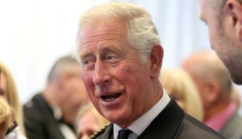 Prințul Charles are, pentru a doua oară, Covid