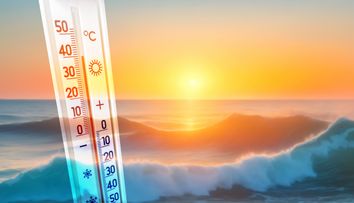 Val de aer rece în România după zilele de foc: temperaturile scad la 21 de grade, anunță ANM