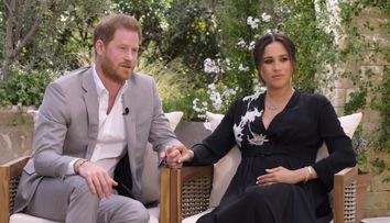 Interviul-eveniment oferit de Prințul Harry și Meghan Markle, cumpărat de o televiziune cu o sumă uriașă