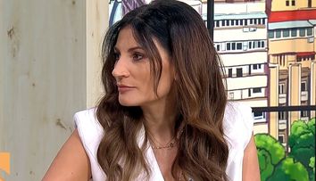 Ioana Ginghină a comentat știrea despre ancheta poliției după ce „mii de femei” au fost „pozate pe ascuns”, fără știrea lor. „Mi-am făcut cruce de două ori”