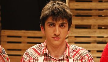Petru Buiuca, de la MasterChef, dezvaluie ce a invatat de la cei 3 jurati. <span style=