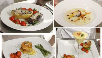 20 retete delicioase cu cartofi. Ce au gatit concurentii de la MasterChef la proba cartofului