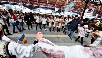 24 ianuarie, Ziua Unirii Principatelor. Ce evenimente au loc în această zi specială pentru români