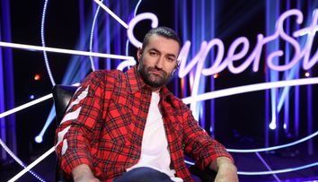 Smiley: ”Cei care reușesc să facă piesele să trăiască sunt oamenii care știu să spună povești”