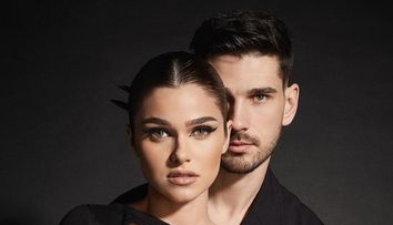 Theo Rose a fost cerută în căsătorie! Ce i-a gravat Anghel Damian pe spatele inelului de logodnă: „Pentru mine înseamnă mult”