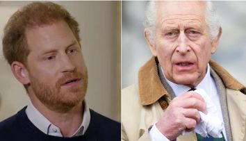 Prințul Harry a dezvăluit ce i-a spus Regele Charles când a apărut zvonul că nu este tatăl său biologic