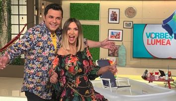 Cove, noi detalii despre starea de sănătate a Adelei Popescu: „Se simte din ce în ce mai bine”